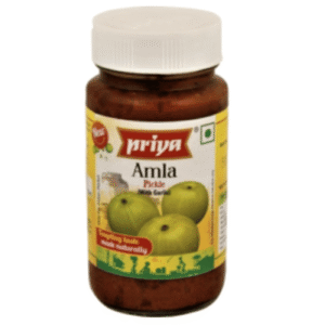 AMLA PICKLE 900GM