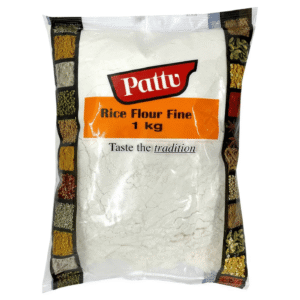 PRAMUKH RICE FLOUR FINE 908G