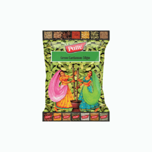 VIYA CARDAMOM GREEN 100G
