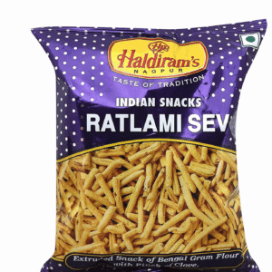 HALDIRAM'S RATLAMI SEV 400GM