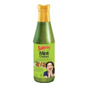 SABRINI MINT CHUTNEY 310GM