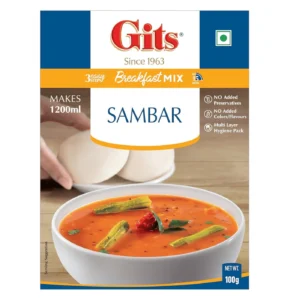 DEEP SAMBHAR MIX 340G