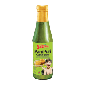 SABRINI PANI PURI CONCENTRATE 350GM
