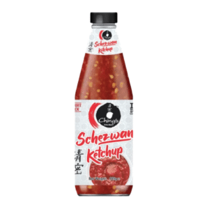 CHING'S SCHEZWAN KETCHUP 485GM