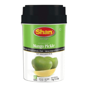 MANGO PICKLE 900GM