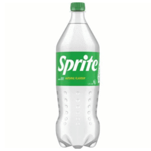 SPRITE 600ML