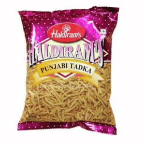 HALDIRAM'S PUNJABI TADKA 400G