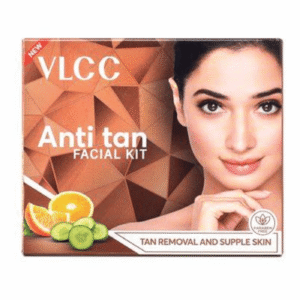 VLCC ANTI TAN FACIAL KIT
