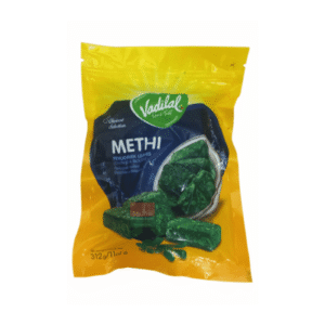 VADILAL FROZEN METHI