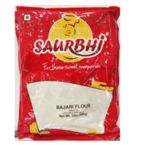 SAURBHI BAJRI FLOUR