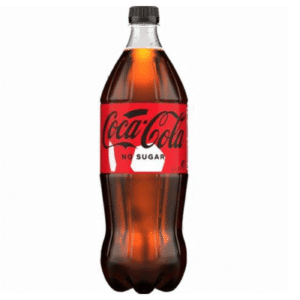COCA COLA 375ML