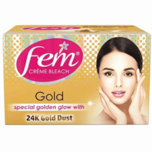 FEM GOLD BLEACH
