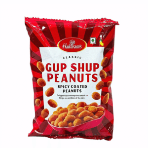 HALDIRAM'S GUP SHUP PEANUTS 200G