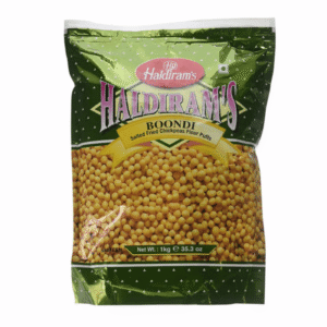 HALDIRAM'S BOONDI 1KG