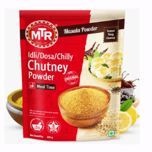 MAYIL COCONUT CHUTNEY POWDER 200G