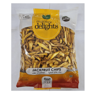 EFS JACK FRUIT CHIPS 200G