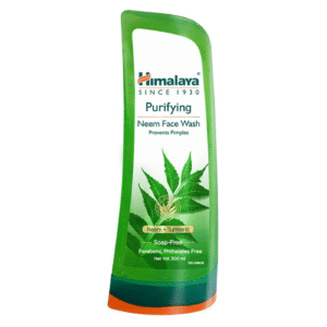 HIMALAYA NEEMA FACE WASH 100ML