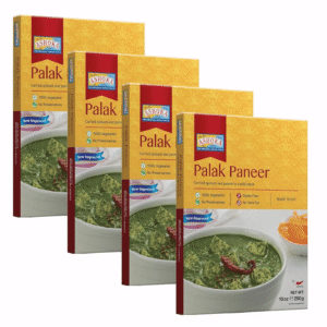 GITS PALAK PANEER 285GM