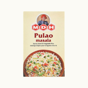 MDH T-PLUS MASALA 35GM