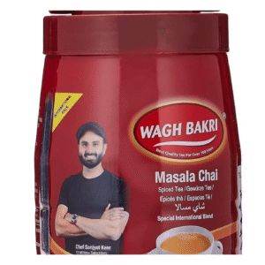 WAGH BAKRI TEA 1KG