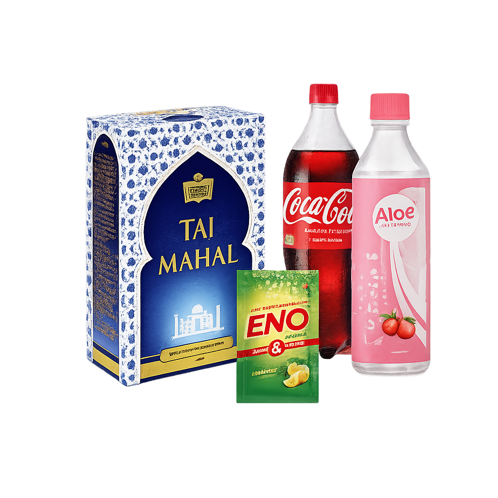 BEVERAGES