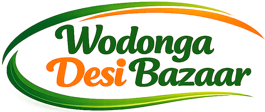 site logo